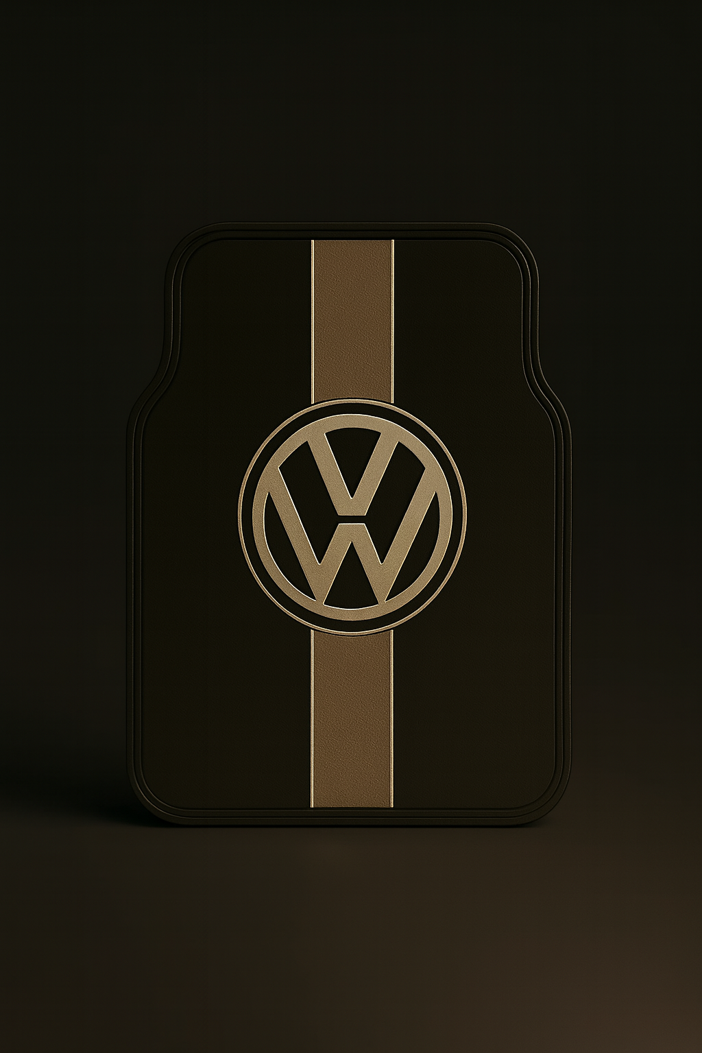 Volkswagen Car Mats