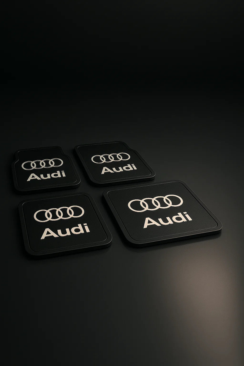 Audi Car Mats