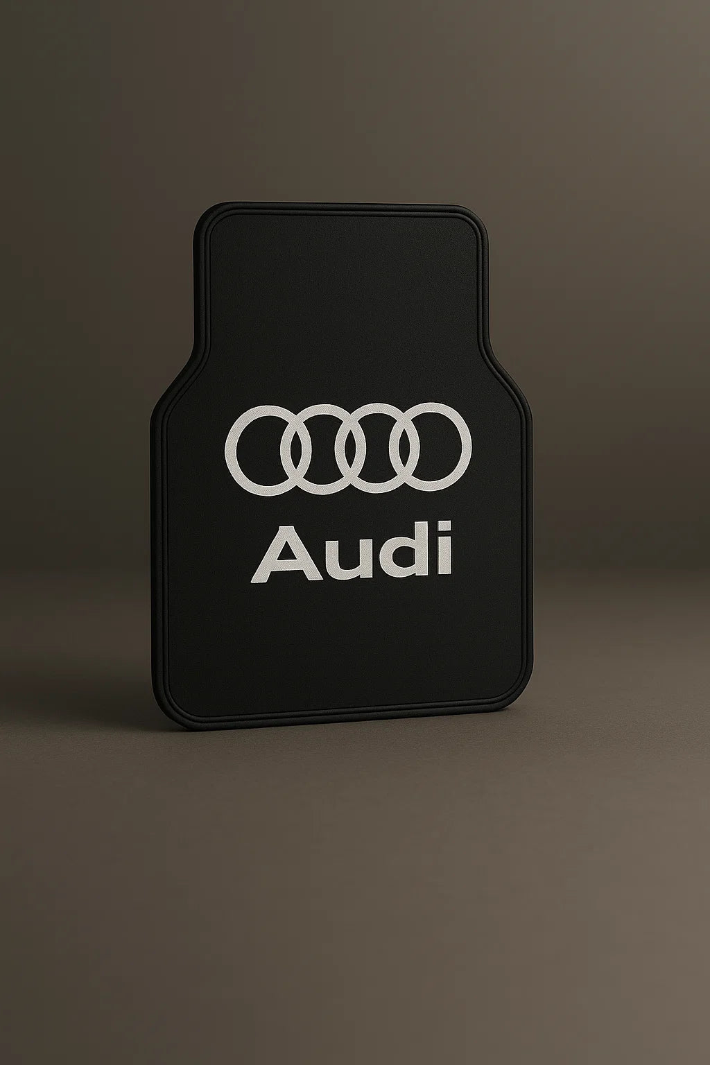 Audi Car Mats