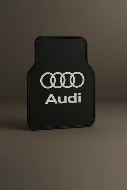 Audi Car Mats