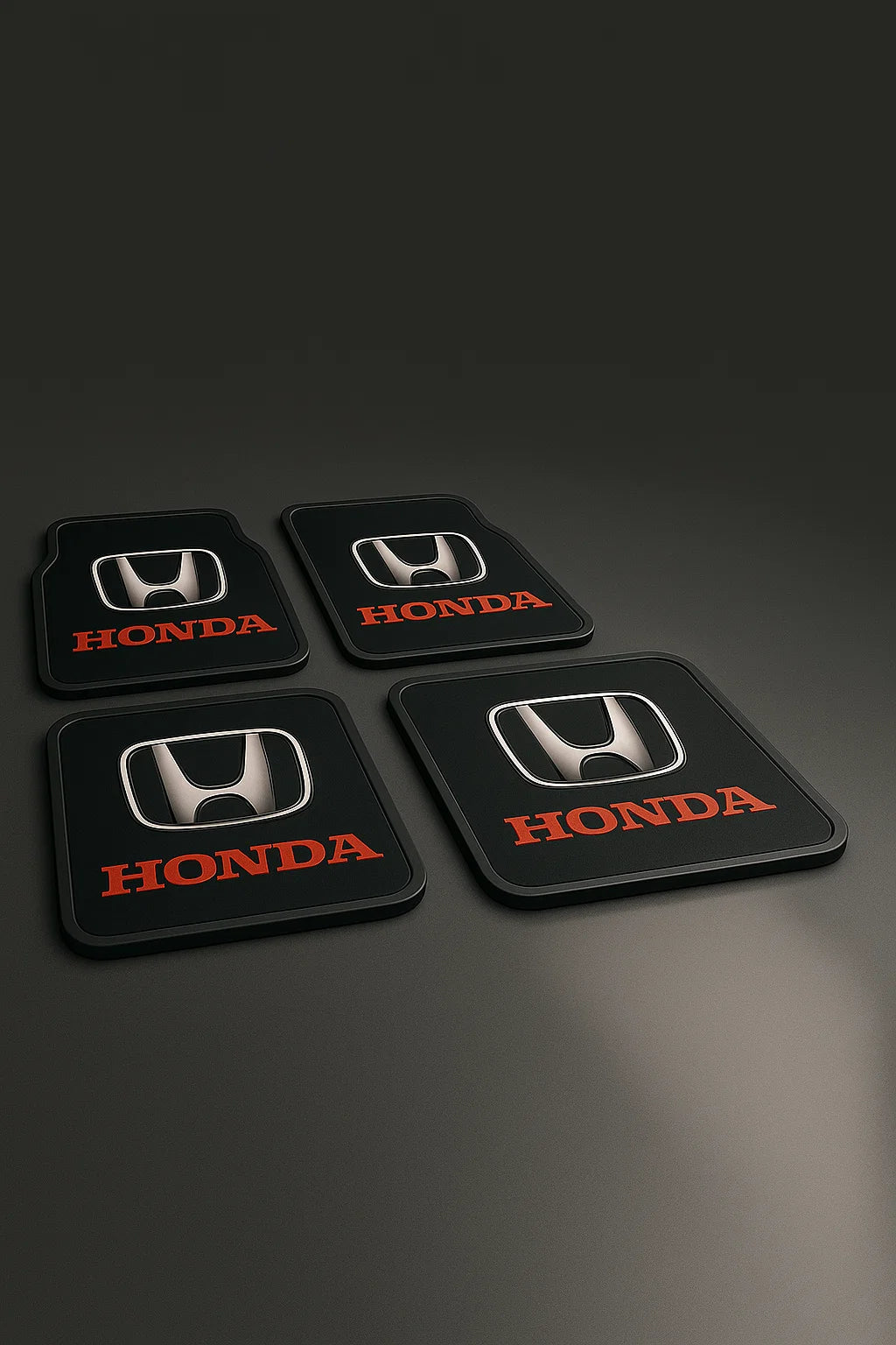 Honda Car Mats