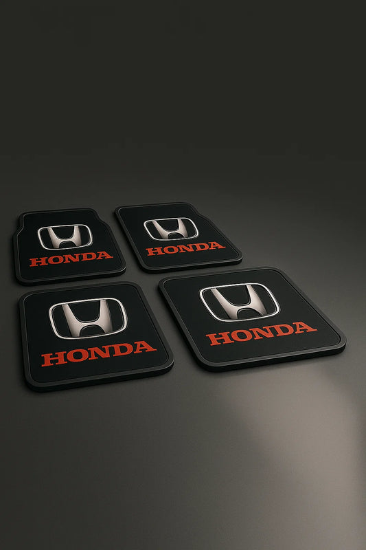 Honda Car Mats