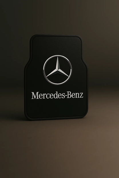 Mercedes-Benz Car Mats