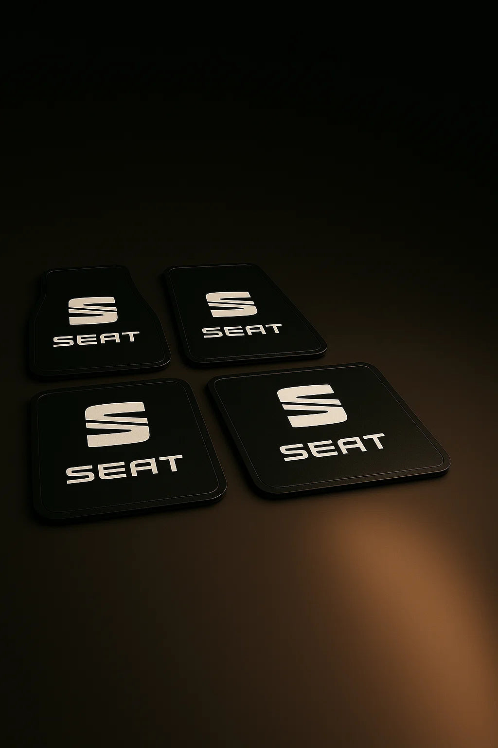 Seat Car Mats