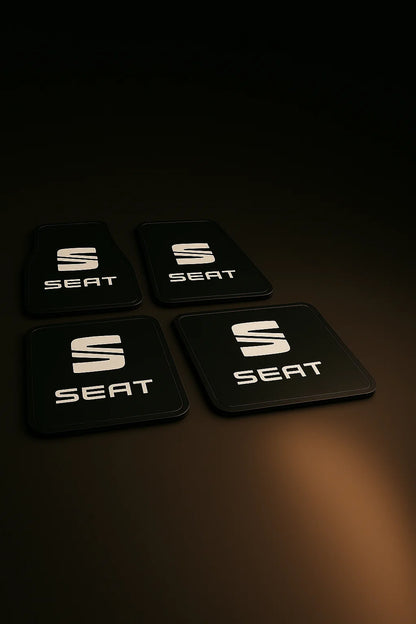 Seat Car Mats