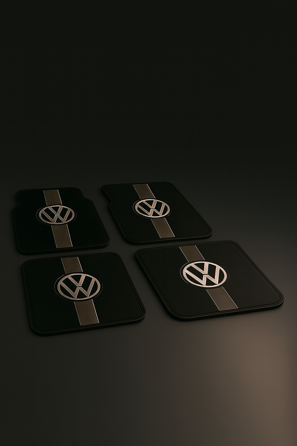 Volkswagen Car Mats