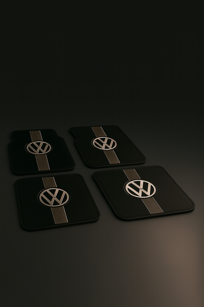 Volkswagen Car Mats