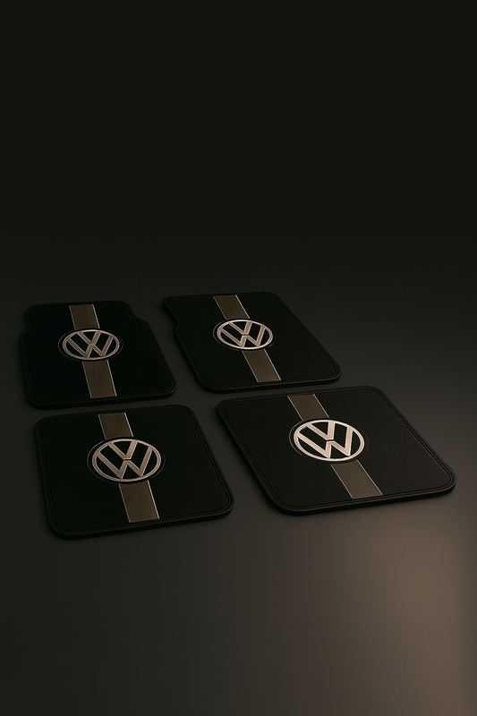 Volkswagen Car Mats