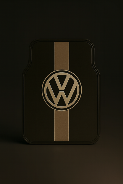 Volkswagen Car Mats